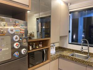 Recanto das Orquideas