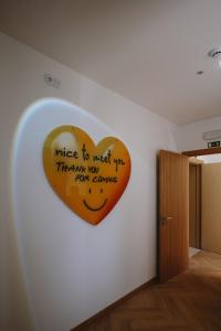 888 Hostel&Suites