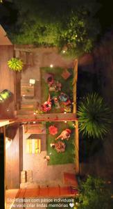 Casa Dos Ventos Hospedagem Praia do Rosa