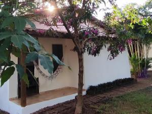 Pousada trilhas da serra