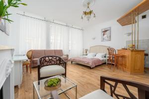 P&O Apartments Piwna II