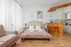 P&O Apartments Piwna II