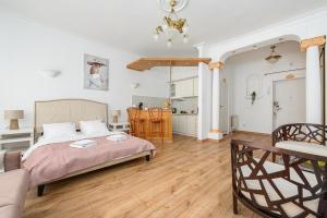 P&O Apartments Piwna II