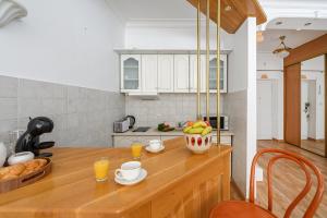 P&O Apartments Piwna II