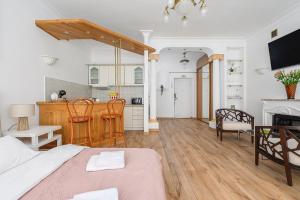 P&O Apartments Piwna II