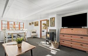 Awesome Home In Tim With Wifi