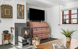 Awesome Home In Tim With Wifi