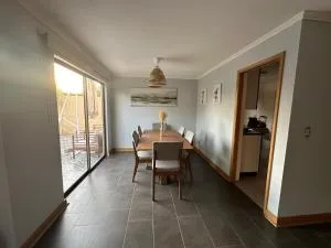 Casa Ayres de Chicureo - San Luis