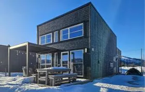 4 Bedroom Stunning Home In Vrådal - Morgedal