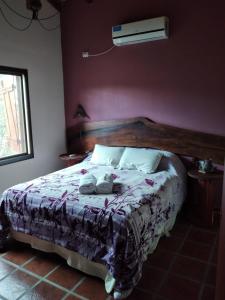 Complejo Aguas Calmas - Casa Remanso