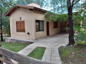 Complejo Aguas Calmas - Casa Remanso - Ubytování bez kategorie ve městě Los Reartes