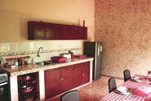 Quinta Los Pinos Cotoca