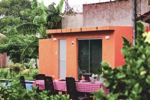 Quinta Los Pinos Cotoca