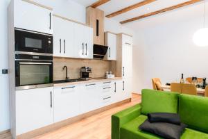 Apartmaji Vouk - sodobni apartmaji v objemu narave - Lukanja - Rogla - Primerno za pare in družine - Sprostitev in aktivno preživljanje prostega časa