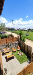 Casa Dos Ventos Hospedagem Praia do Rosa