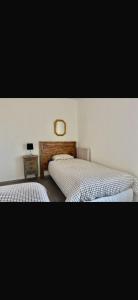 Grand appartement lumineux 6 personnes