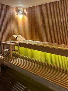 Fabulous apartment in the best area of Asuncion