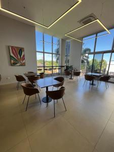 Fabulous apartment in the best area of Asuncion