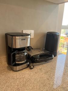 Fabulous apartment in the best area of Asuncion