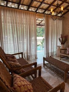 Hospedaria Aconchego