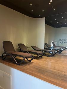 Fabulous apartment in the best area of Asuncion