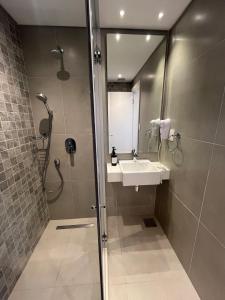 Fabulous apartment in the best area of Asuncion