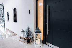 Apartmaji Vouk - sodobni apartmaji v objemu narave - Lukanja - Rogla - Primerno za pare in družine - Sprostitev in aktivno preživljanje prostega časa