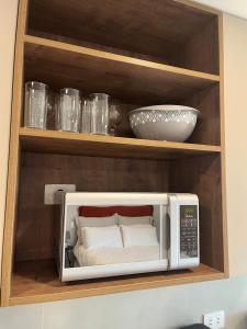 Fabulous apartment in the best area of Asuncion