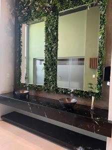 Fabulous apartment in the best area of Asuncion