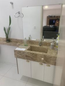 Chácara com piscina, 3 suite, salão de festa, hidromassagem