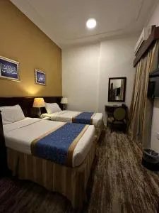 Teras damai Minangkabau - Duku