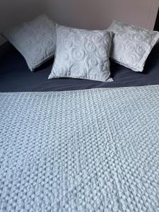 Chambre en centre ville avec jacuzzi