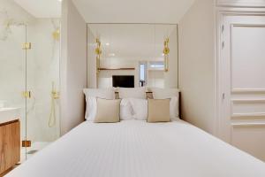 Maison Galantes apartments with Services in La Madeleine - Opéra