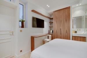 Maison Galantes apartments with Services in La Madeleine - Opéra