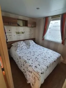 Camping les Salins de la Gardiole - Cournonterral