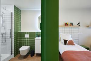 Hotels Hife Toulouse Sud Labege : photos des chambres