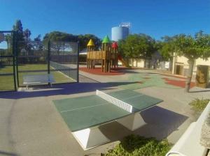 Campings Camping les Salins de la Gardiole : photos des chambres