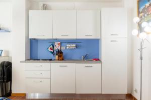 Livorno Modern Studio 110 meters from Bagni Pancaldi!