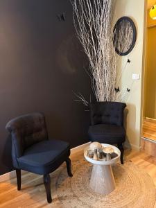 Votre expérience insolite - Clair de lune