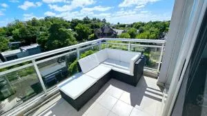 Solares de Araus 501 - 圣安娜