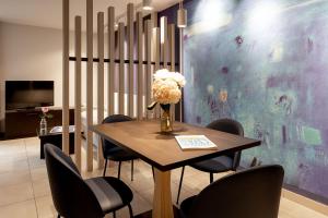 Hotels Royal Antibes - Luxury Hotel, Residence, Beach & Spa : photos des chambres