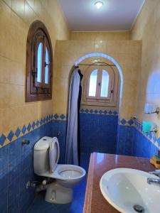 2BD Apt, Douplex, 2 floors, Villa Yanny, El Helal, Hurghada