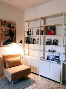 Sangiovese apartment