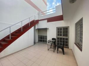 Departamento Del carril Pb
