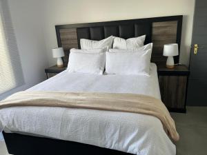 Fishers Court Apartment 29