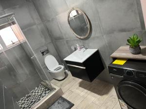 Fishers Court Apartment 29