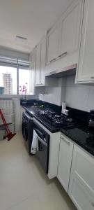 Apartamento cod clube