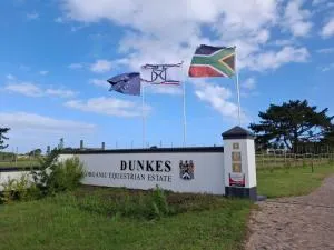 Dunkes Organic Equestrian Estate - Outeniekwa