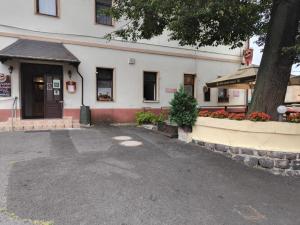 Penzion U Zeleného Stromu