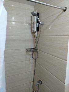 Mplace residence condominium